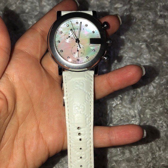 Authentic Gucci watch - Picture 5 of 6